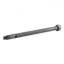 MCS Fork Damper Tube Assembly, 39mm Tubes