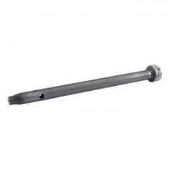 MCS Fork Damper Tube Assembly, 39mm Tubes