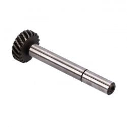 MCS Drive Gear Shaft, Oil Pump