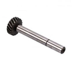 MCS Drive Gear Shaft, Oil Pump