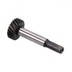 MCS Drive Gear Shaft, Oil Pump