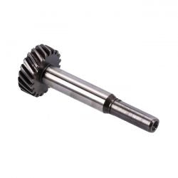 MCS Drive Gear Shaft, Oil Pump