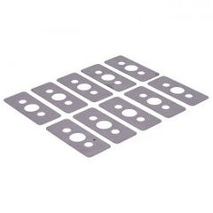 MCS Shim, Shifter Pawl Carrier Support .010"