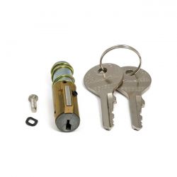 MCS Steering Head Lock