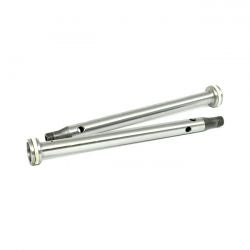 MCS Fork Damper Tube Assembly. 39mm Tubes