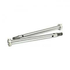 MCS Fork Damper Tube Assembly. 39mm Tubes