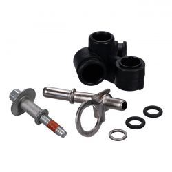 MCS Fuel Rail Service Kit