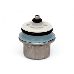 MCS Fuel Pressure Regulator