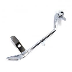 MCS Jiffy Stand Chrome, Std Length