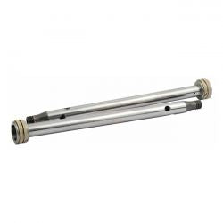 MCS Fork Damper Tube Assembly. 39mm Tubes