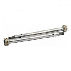 MCS Fork Damper Tube Assembly. 39mm Tubes