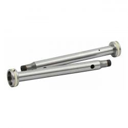MCS Fork Damper Tube Assembly. 41mm Tubes