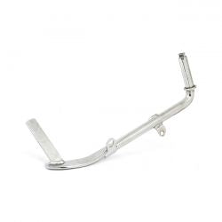 MCS Touring Jiffy Stand Std Length. Chrome