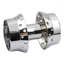 MCS Rear Wheel Hub