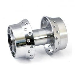 MCS Rear Wheel Hub