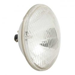 MCS Sealed Beam, Headlamp Unit 7"