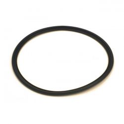 MCS Rubber Gasket, Headlamp Door