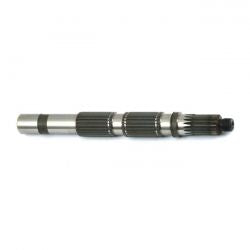 MCS Transmission Mainshaft XL