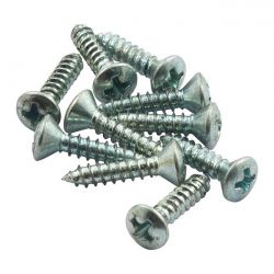 MCS Retainer Screws, Alternator Stator Plug
