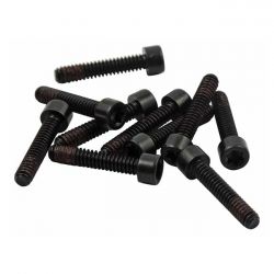 MCS Bolt, Alternator Stator Mount