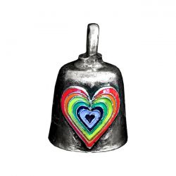 MCS Gremlin Bell Lgbt