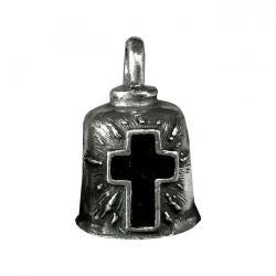 MCS Gremlin Bell Black Shining