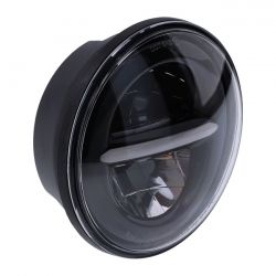 MCS Bright, 5-3/4" Splitter Led Headlamp Unit