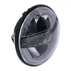 MCS Bright, 7" Shaker Led Headlamp Unit
