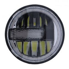 MCS Bright, 7" Shaker Led Headlamp Unit