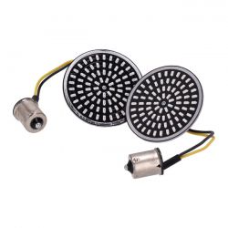 MCS Led Turn Signal Insert. Amber