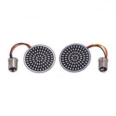 MCS Led Turn Signal Insert. Amber/Red