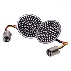 MCS Led Turn Signal Insert. Amber/Red