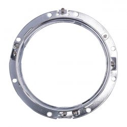 MCS Bright, 7" Mount Bracket For Led Headlamp Unit