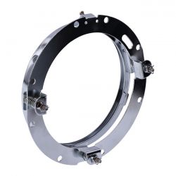 MCS Bright, 7" Mount Bracket For Led Headlamp Unit