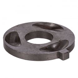 MCS Clutch, Release Ramp