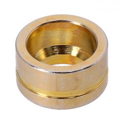 MCS Cup Washer, Swingarm Outer Rubber
