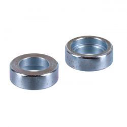 MCS Washer, Swingarm