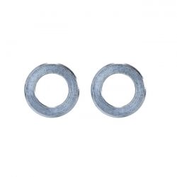 MCS Washer, Swingarm