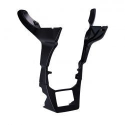 MCS Fairing Spoiler Cover Kit M8 Road Glide
