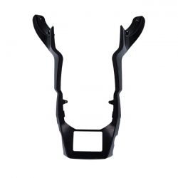 MCS Fairing Spoiler Cover Kit M8 Road Glide