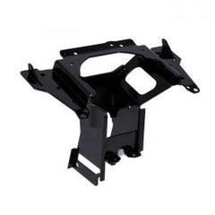 MCS M8 Low Rider Fairing Bracket Kit. Black