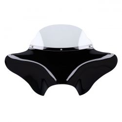MCS Outer Batwing Fairing Kit. Fork Mounted