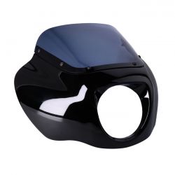 MCS Sport Fairing Kit, M8 Softail