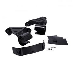 MCS Mount Bracket Kit For Sport Fairing M8 Softail
