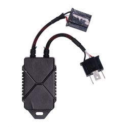 MCS Bright, Can-Bus Headlamp Adapter