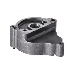 MCS Starter Shaft Housing