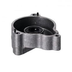 MCS Starter Shaft Housing