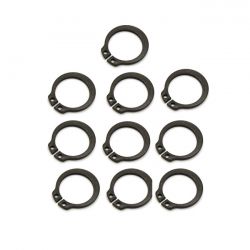 MCS Retaining Ring, Primary Chain Lining