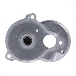 MCS Starter Motor Cover