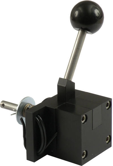 CPV,4-Speed handstarter